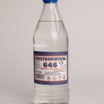 Растворитель 646
