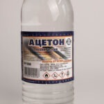 Ацетон (технический)