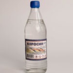 Керосин (осветительный)