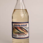 Сольвент