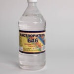 Растворитель 646
